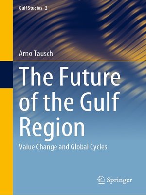 cover image of The Future of the Gulf Region